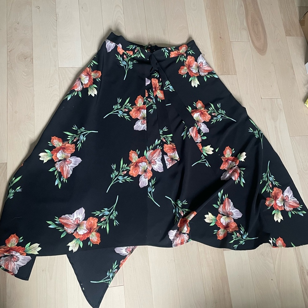 Tophop skirt